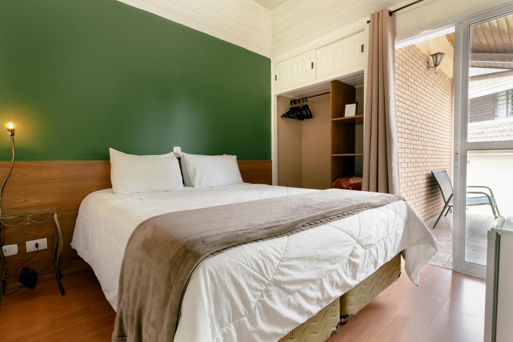 Velinn Geneve Hotel