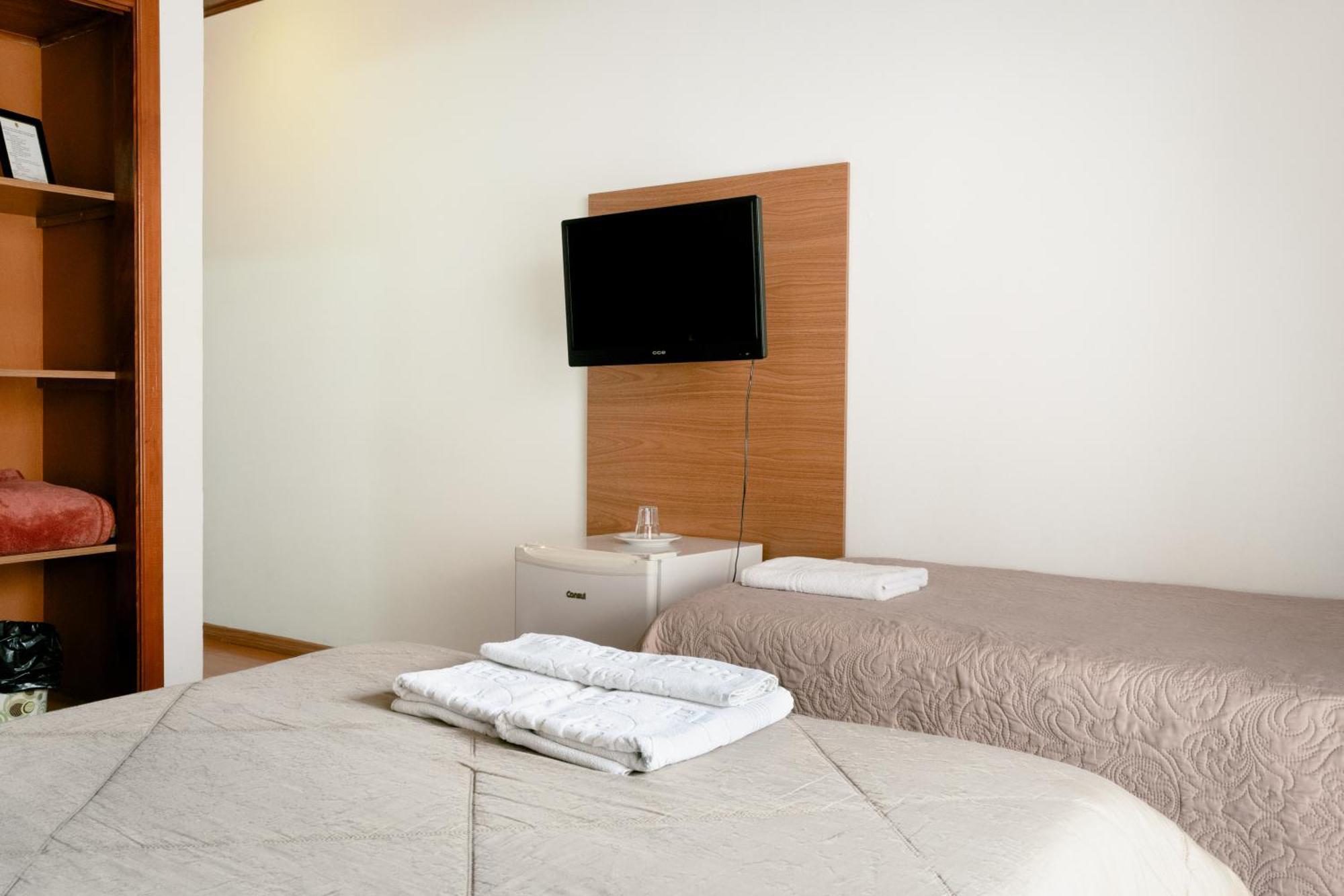 Velinn Geneve Hotel