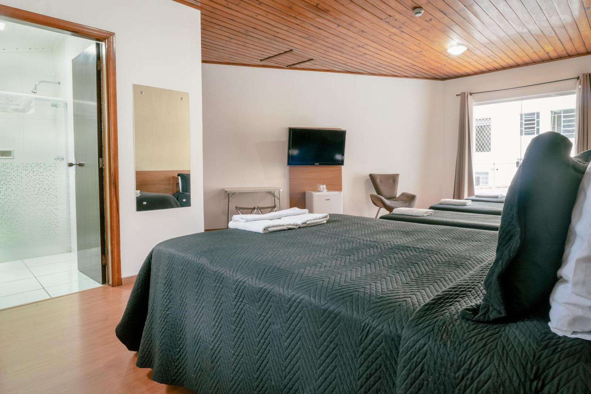 Velinn Geneve Hotel