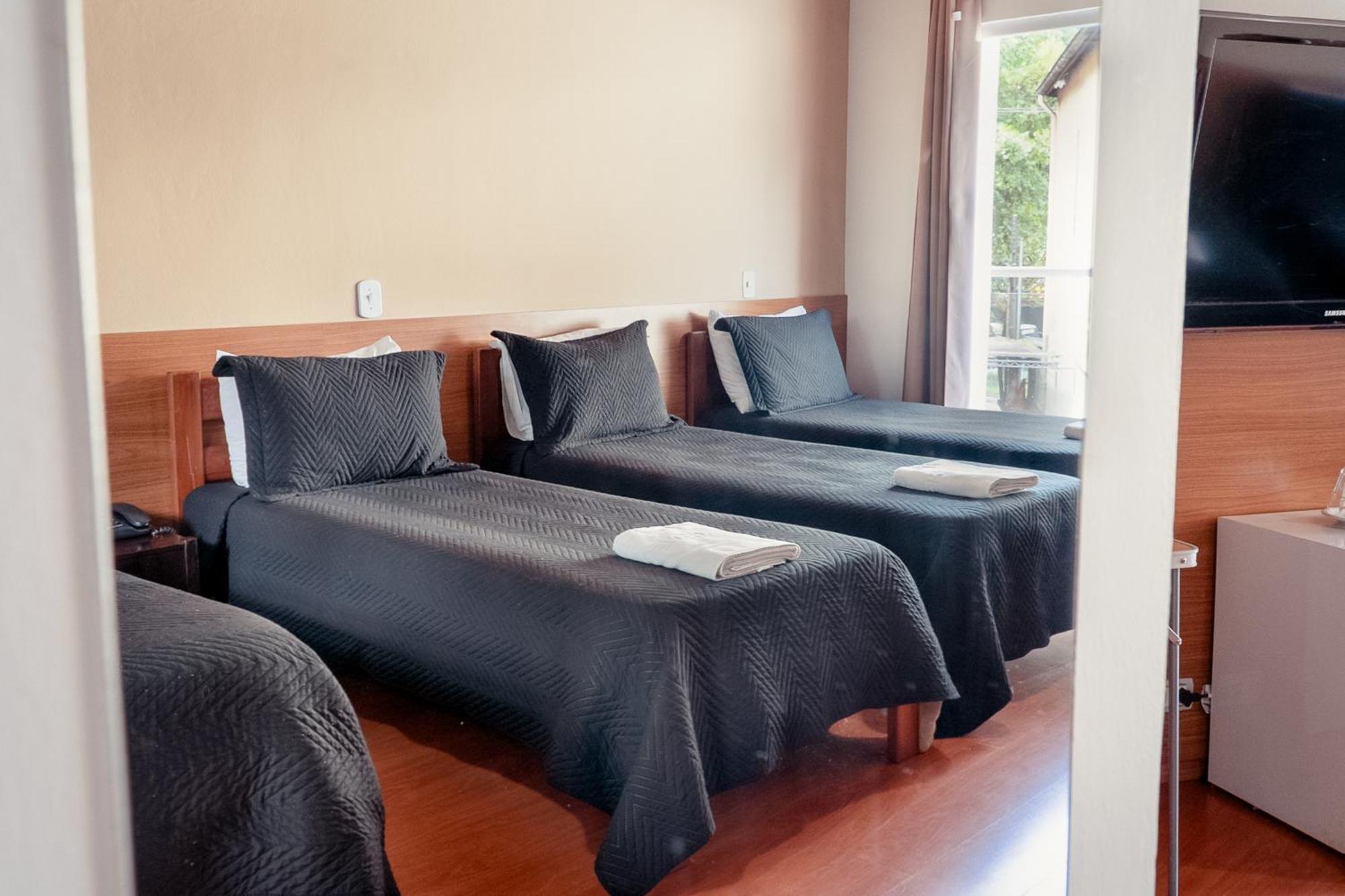 Hotel Velinn Geneve 3*