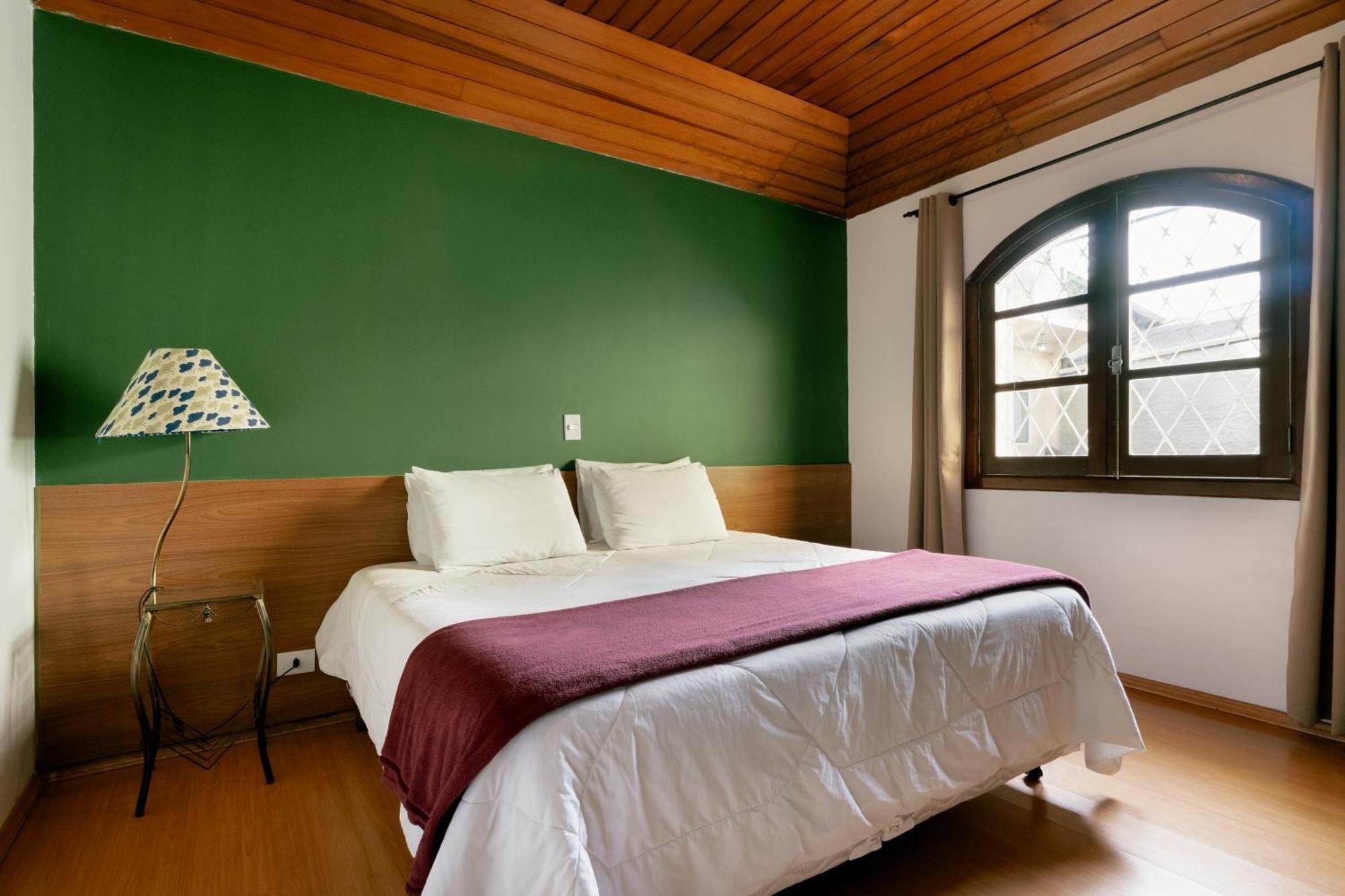 Hotel Velinn Geneve 3*