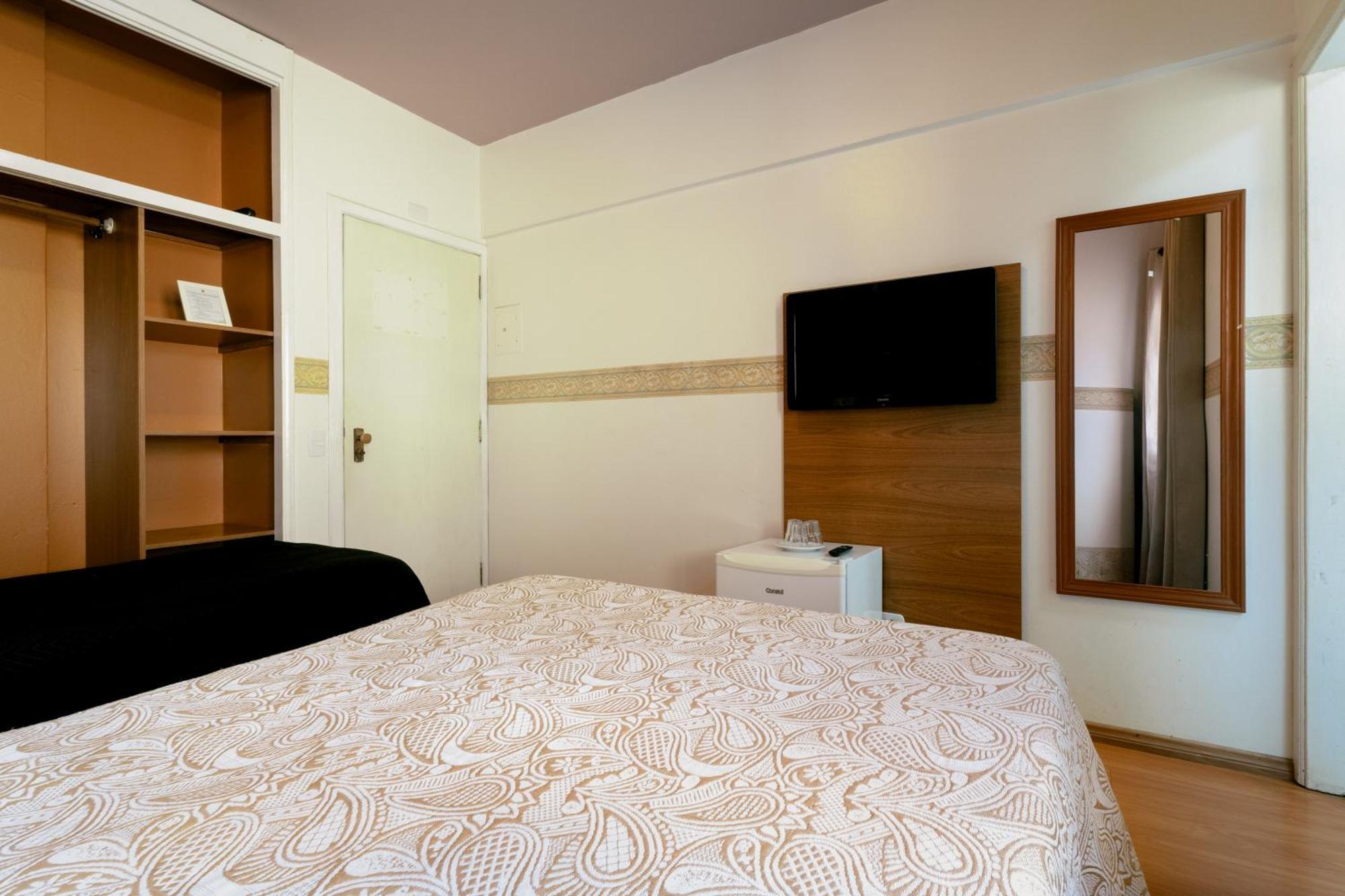 Velinn Geneve Hotel Campos do Jordão