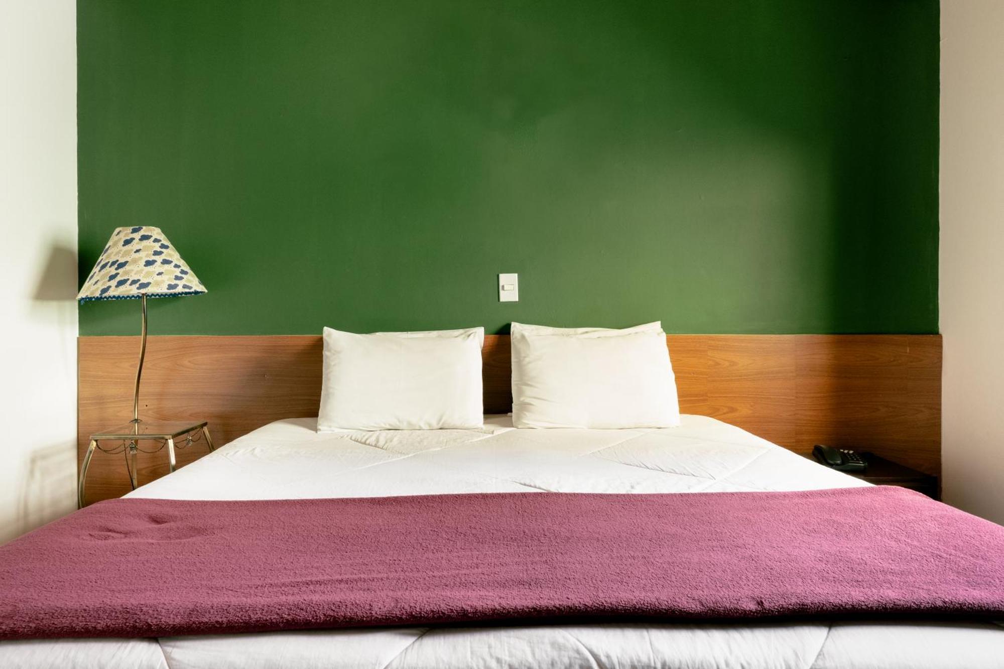 Velinn Geneve Hotel 3*