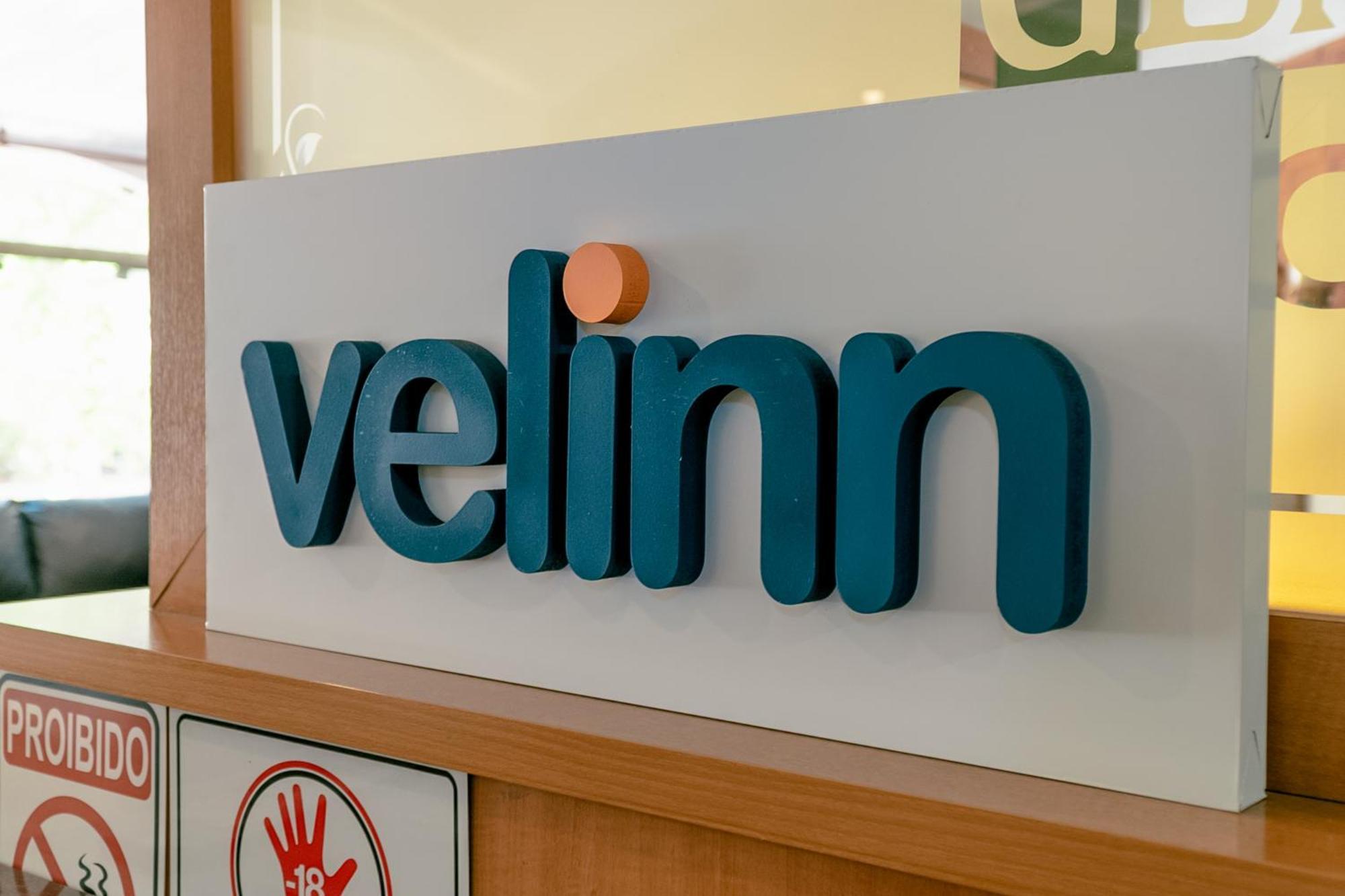 Velinn Geneve Hotel